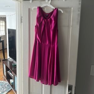 Tank top dress